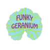 Funky Geranium