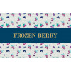 Frozen Berry