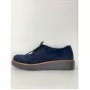 Oxfords Καστόρ - Μπλε Oxfords Καστόρ - Μπλε