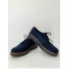 Oxfords Καστόρ - Μπλε Oxfords Καστόρ - Μπλε