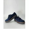 Oxfords Καστόρ - Μπλε Oxfords Καστόρ - Μπλε