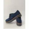 Oxfords Καστόρ - Μπλε Oxfords Καστόρ - Μπλε
