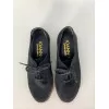 Oxfords Καστόρ - Μαύρα Oxfords Καστόρ - Μαύρα