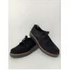 Oxfords Καστόρ - Μαύρα Oxfords Καστόρ - Μαύρα