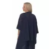 Plus Size Κιμονό Κεντητό – Mπλε Plus Size Κιμονό Κεντητό – Mπλε