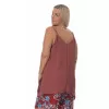 Plus Size top lingerie – Κόκκινο Plus Size top lingerie – Κόκκινο