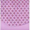 A Very Pink Garden Handbag - Τσάντα φάκελος ροζ A Very Pink Garden Handbag - Τσάντα φάκελος ροζ