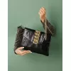 Business As Usual Handbag - Τσάντα φάκελος μαύρη Business As Usual Handbag - Τσάντα φάκελος μαύρη