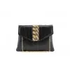 Business As Usual Handbag - Τσάντα φάκελος μαύρη Business As Usual Handbag - Τσάντα φάκελος μαύρη