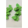 Leafy Earrings - Λαχανί Leafy Earrings - Λαχανί