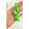 Leafy Earrings - Λαχανί Leafy Earrings - Λαχανί