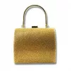 Coffer Bag - Χρυσό Coffer Bag - Χρυσό