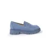 Loafers Jean - Μπλε Loafers Jean - Μπλε