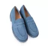 Loafers Jean - Μπλε Loafers Jean - Μπλε