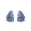 Loafers Jean - Μπλε Loafers Jean - Μπλε
