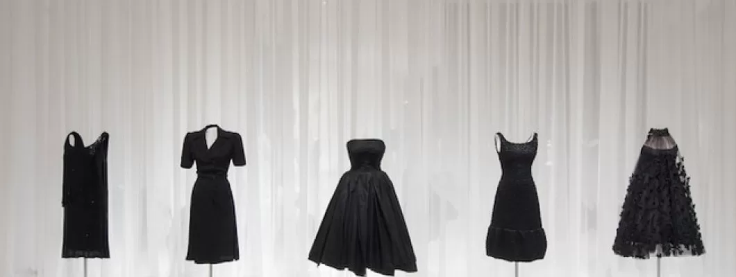 Black is...back! Black is...back!