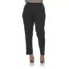 Plus Size Κοστούμι - Μαύρο Plus Size Κοστούμι - Μαύρο