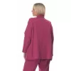 Plus Size Κοστούμι - Φούξια Plus Size Κοστούμι - Φούξια