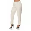 Plus Size Κοστούμι - Λευκό Plus Size Κοστούμι - Λευκό