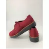 Oxfords Καστόρ - Μπορντώ Oxfords Καστόρ - Μπορντώ
