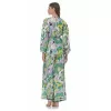 Set Κιμονό/Παντελόνα Floral - Πολύχρωμο Set Κιμονό/Παντελόνα Floral - Πολύχρωμο