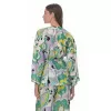 Set Κιμονό/Παντελόνα Floral - Πολύχρωμο Set Κιμονό/Παντελόνα Floral - Πολύχρωμο