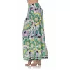 Set Κιμονό/Παντελόνα Floral - Πολύχρωμο Set Κιμονό/Παντελόνα Floral - Πολύχρωμο