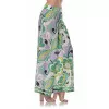 Set Κιμονό/Παντελόνα Floral - Πολύχρωμο Set Κιμονό/Παντελόνα Floral - Πολύχρωμο