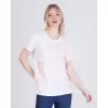 T-Shirt Με Γκλίτερ - Μαύρο T-Shirt Με Γκλίτερ - Μαύρο
