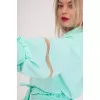 Set Jacket/Σορτς - Βεραμάν