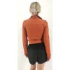 Jacket Καστόρ - Εκάι Jacket Καστόρ - Εκάι