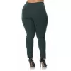 Plus Size Body Shape Κολάν - Mαύρο Plus Size Body Shape Κολάν - Mαύρο