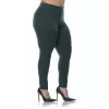 Plus Size Body Shape Κολάν - Γκρι Plus Size Body Shape Κολάν - Γκρι