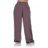 Plus Size Set Πουκάμισα/Παντελόνα - Μωβ Plus Size Set Πουκάμισα/Παντελόνα - Μωβ