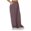 Plus Size Set Πουκάμισα/Παντελόνα - Μωβ Plus Size Set Πουκάμισα/Παντελόνα - Μωβ