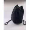 Bucket Bag - Μαύρο Bucket Bag - Μαύρο