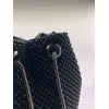 Bucket Bag - Μαύρο Bucket Bag - Μαύρο