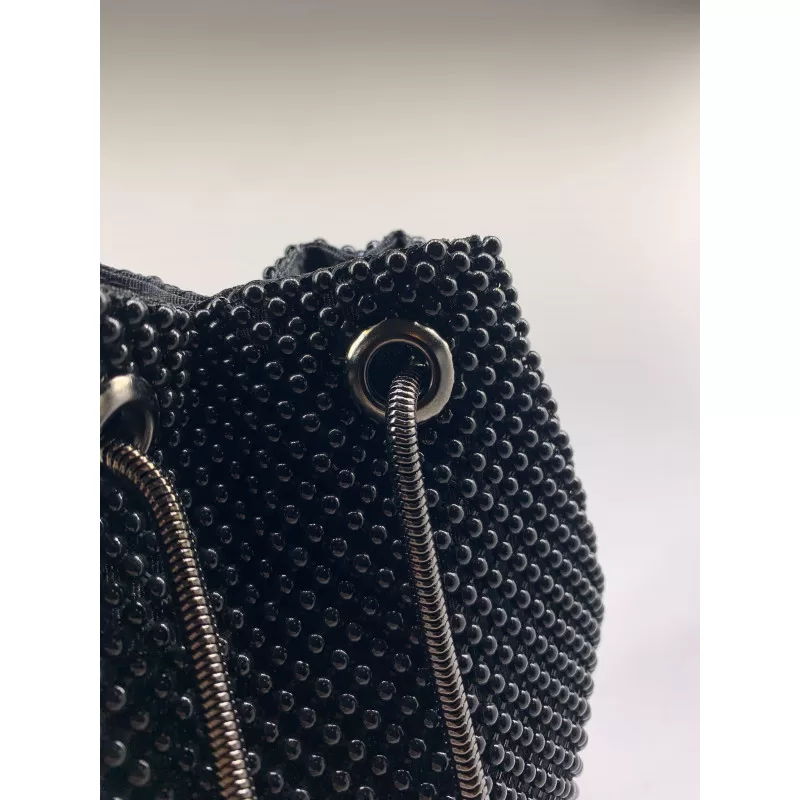 Bucket Bag - Μαύρο Bucket Bag - Μαύρο