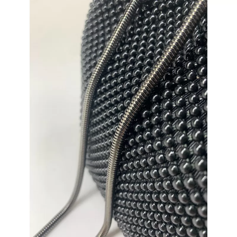 Bucket Bag - Μαύρο Bucket Bag - Μαύρο