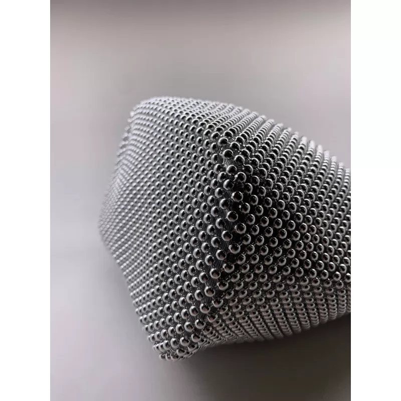 Bucket Bag - Ασημί Bucket Bag - Ασημί