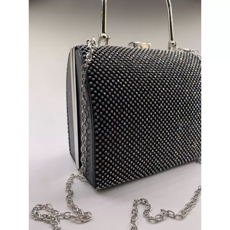 Coffer Bag - Μαύρο Coffer Bag - Μαύρο