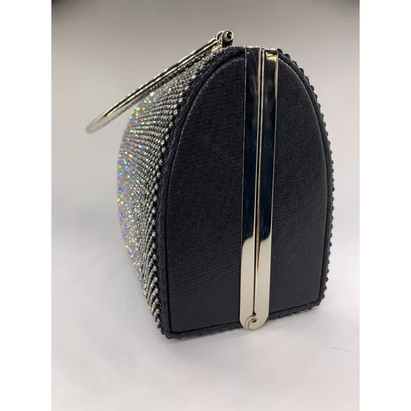 Coffer Bag - Μαύρο Coffer Bag - Μαύρο