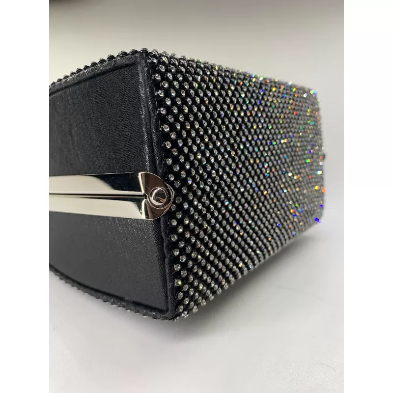 Coffer Bag - Μαύρο Coffer Bag - Μαύρο