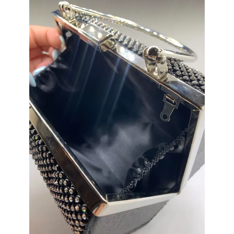 Coffer Bag - Μαύρο Coffer Bag - Μαύρο