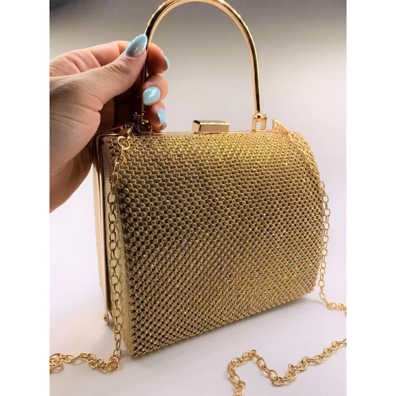 Coffer Bag - Μαύρο Coffer Bag - Μαύρο