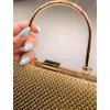 Coffer Bag - Χρυσό Coffer Bag - Χρυσό
