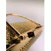 Coffer Bag - Χρυσό Coffer Bag - Χρυσό