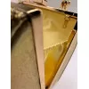 Coffer Bag - Χρυσό Coffer Bag - Χρυσό