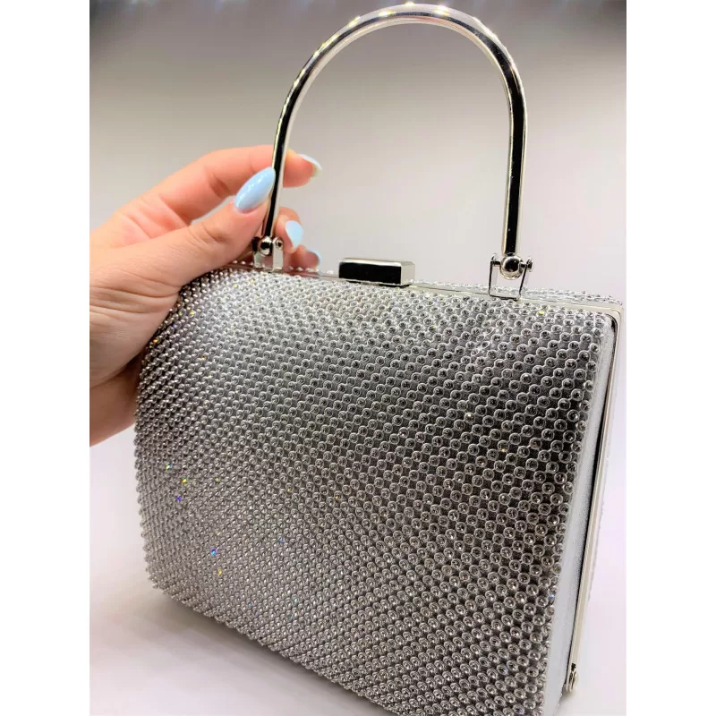 Coffer Bag - Χρυσό Coffer Bag - Χρυσό