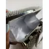 Coffer Bag - Ασημί Coffer Bag - Ασημί
